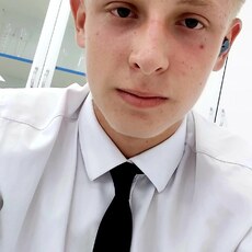 Фотография мужчины Влад, 19 лет из г. Павлодар