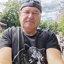 Андрей, 58 лет