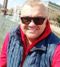 Андрей, 50 из г. Иркутск.