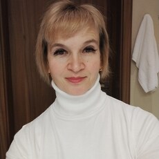 Фотография девушки Татьяна, 47 лет из г. Полоцк