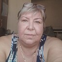 Елена, 61 год