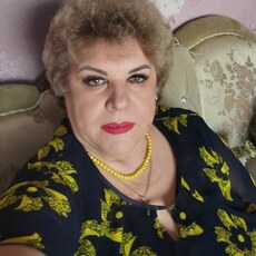 Фотография девушки Любовь, 69 лет из г. Красноярск