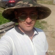Фотография мужчины Али, 33 года из г. Санкт-Петербург