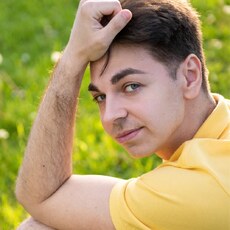 Фотография мужчины Виталий, 25 лет из г. Минск