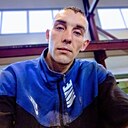 Сергей, 33 года