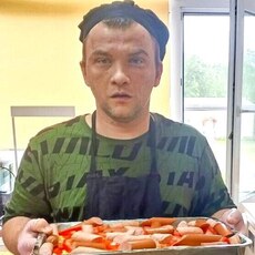 Фотография мужчины Илья, 34 года из г. Мамонтово