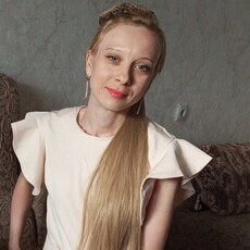 Анна, 34 из г. Благовещенск.