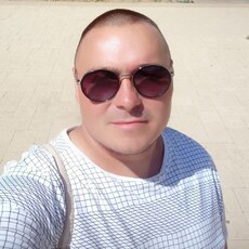 Фотография мужчины Ильгизар, 38 лет из г. Казань