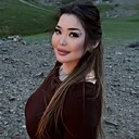 Айдана, 25 лет