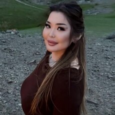 Фотография девушки Айдана, 25 лет из г. Астана