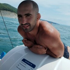 Фотография мужчины Соломон, 30 лет из г. Волноваха