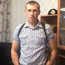 Фотография мужчины Vlad, 38 лет из г. Пермь