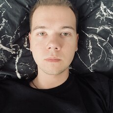 Фотография мужчины Андрей, 35 лет из г. Иваново