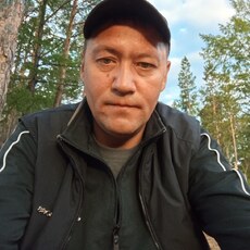 Фотография мужчины Алексей, 41 год из г. Забайкальск