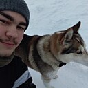 Евгений, 19 лет