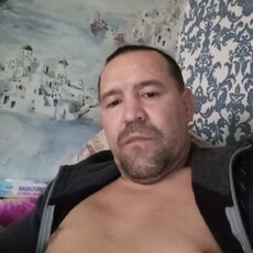 Фотография мужчины Влад, 46 лет из г. Кострома
