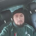 Али, 30 лет