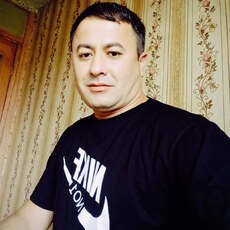 Фотография мужчины Роман, 33 года из г. Куровское
