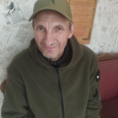 Фотография мужчины Виталик, 56 лет из г. Кривой Рог