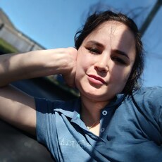 Ралина, 29 из г. Ижевск.