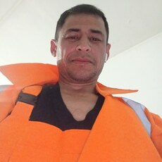 Фотография мужчины Alik, 33 года из г. Иркутск