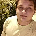 Даниил, 27 лет