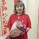 Яна, 53 года