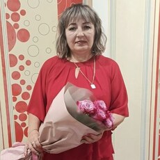Фотография девушки Яна, 53 года из г. Донецк