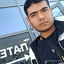 Максим, 24 года