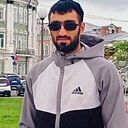 Abel, 32 года