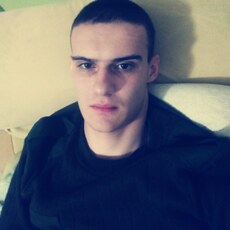 Фотография мужчины Дима, 27 лет из г. Омск