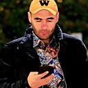 Саид, 34 года