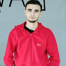 Фотография мужчины Jon, 26 лет из г. Пермь