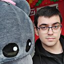 Серёга, 22 года