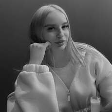 Фотография девушки Анастасия, 18 лет из г. Иркутск