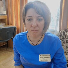 Фотография девушки Оксана, 43 года из г. Красный Чикой