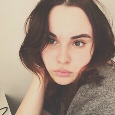 Фотография девушки Екатерина, 22 года из г. Санкт-Петербург