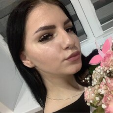 Фотография девушки Диана, 24 года из г. Солигорск