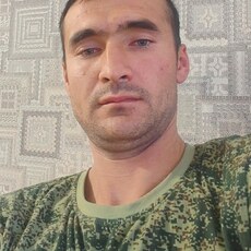 Фотография мужчины Тимур, 28 лет из г. Нижний Тагил