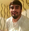 Халид, 30 лет