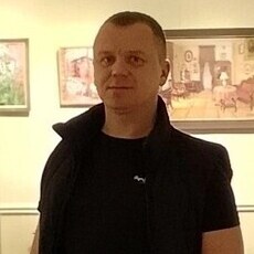 Фотография мужчины Евгений, 41 год из г. Донецк