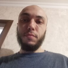 Фотография мужчины Кантемир, 33 года из г. Нальчик