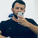 Иззат, 26 лет