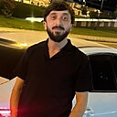 Сархан, 28 лет