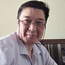 Жан, 53 года