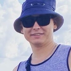 Фотография мужчины Alexandr, 28 лет из г. Уфа