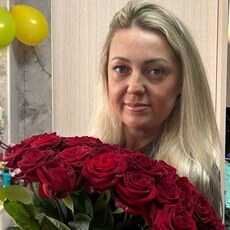 Фотография девушки Лидия, 35 лет из г. Санкт-Петербург