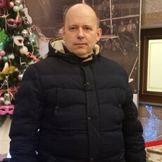 Фотография мужчины Станислав, 48 лет из г. Саратов