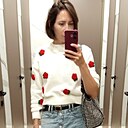 Анастасия, 38 лет
