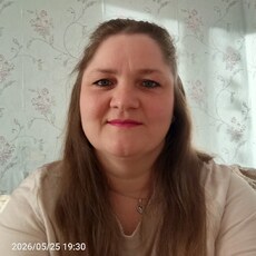 Фотография девушки Галчонок, 44 года из г. Златоуст
